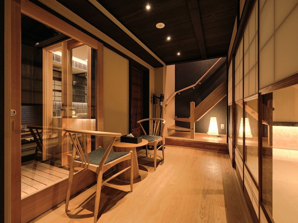 紡 祇園白川 京都