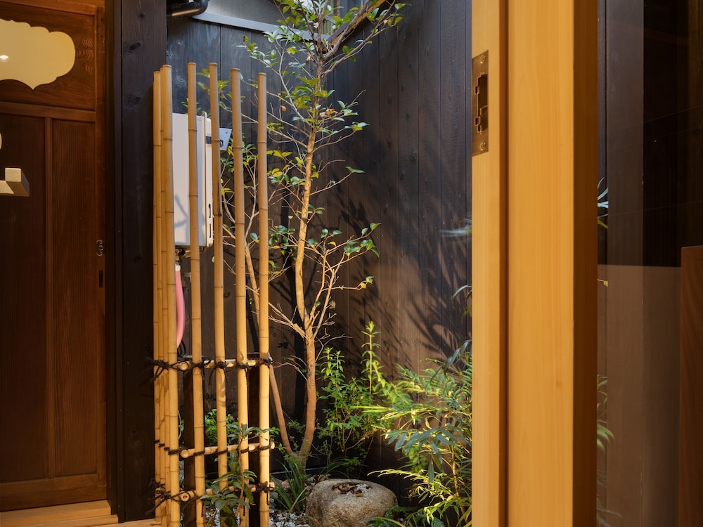 紡 祇園白川 京都