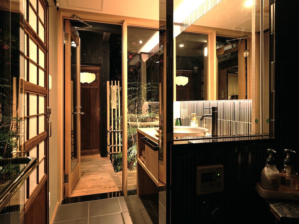 紡 祇園白川 京都