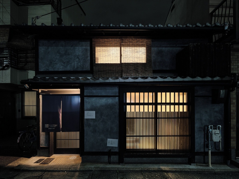 紡 祇園白川 京都