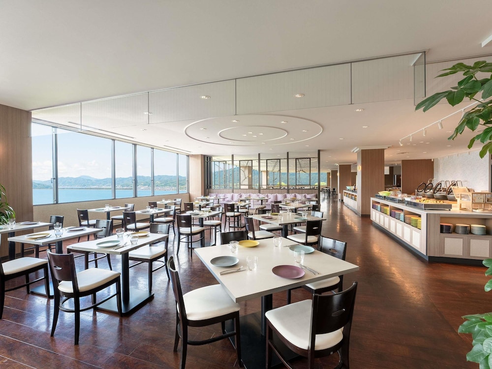 メルキュール京都宮津リゾート & スパ 京都