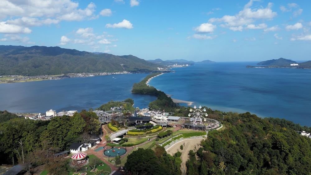 メルキュール京都宮津リゾート & スパ 京都