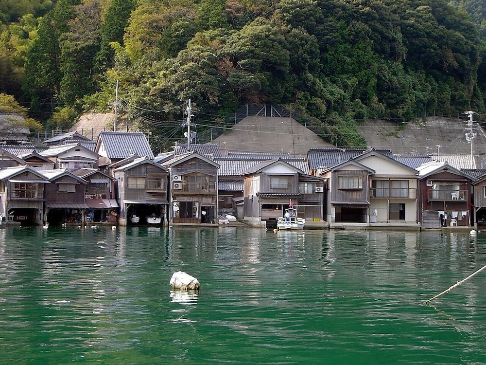 メルキュール京都宮津リゾート & スパ 京都