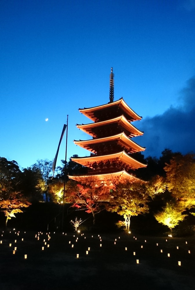 メルキュール京都宮津リゾート & スパ 京都