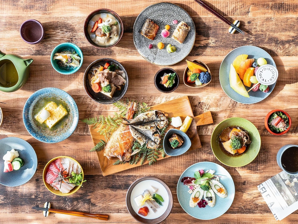 メルキュール京都宮津リゾート & スパ 京都