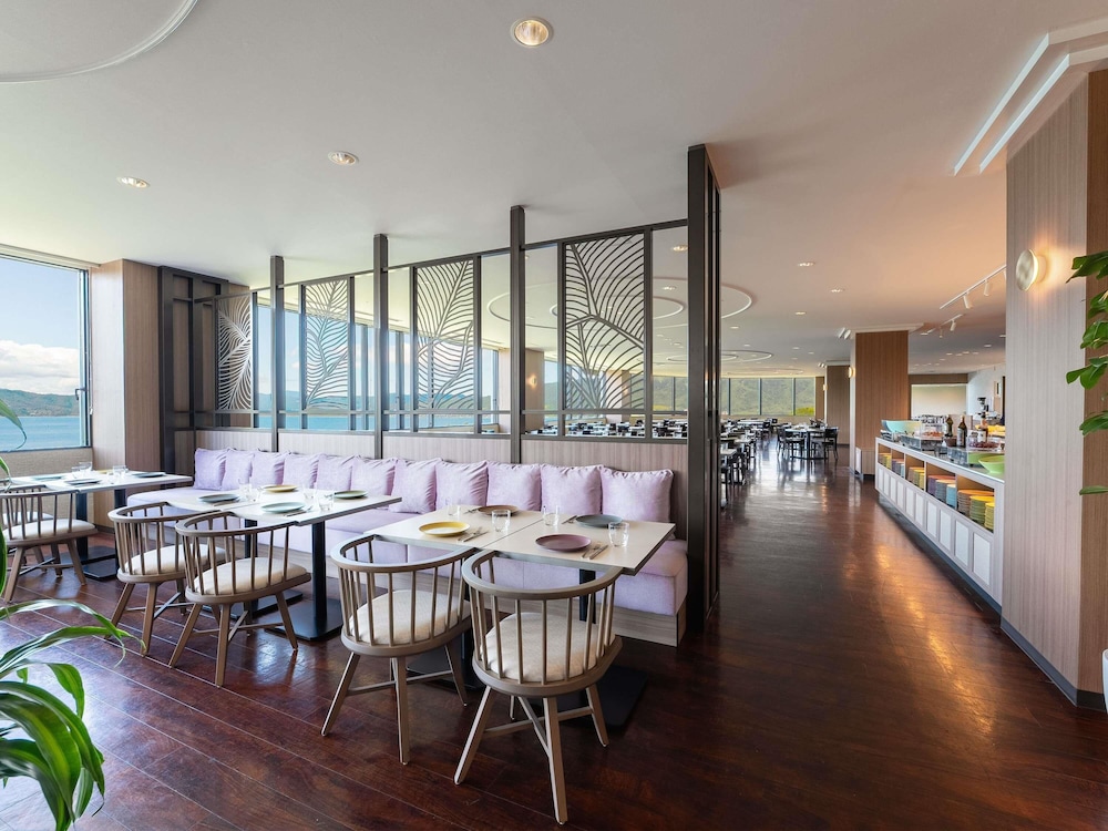 メルキュール京都宮津リゾート & スパ 京都