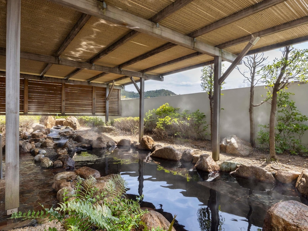 メルキュール京都宮津リゾート & スパ 京都