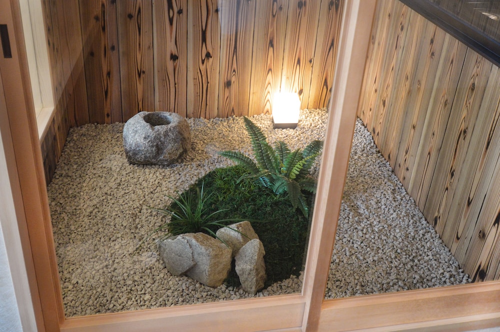 鈴 祇園建仁寺 別邸 京都