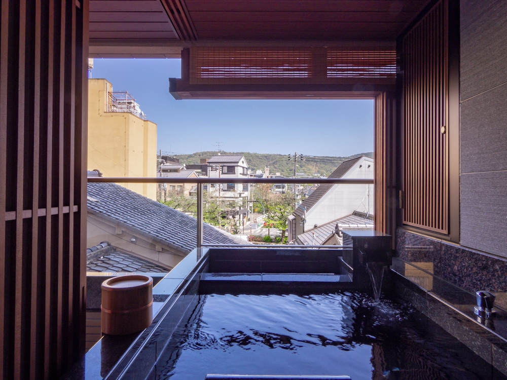 四条河原町温泉 空庭テラス京都別邸 京都