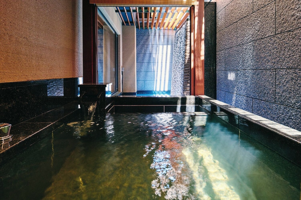 四条河原町温泉 空庭テラス京都別邸 京都