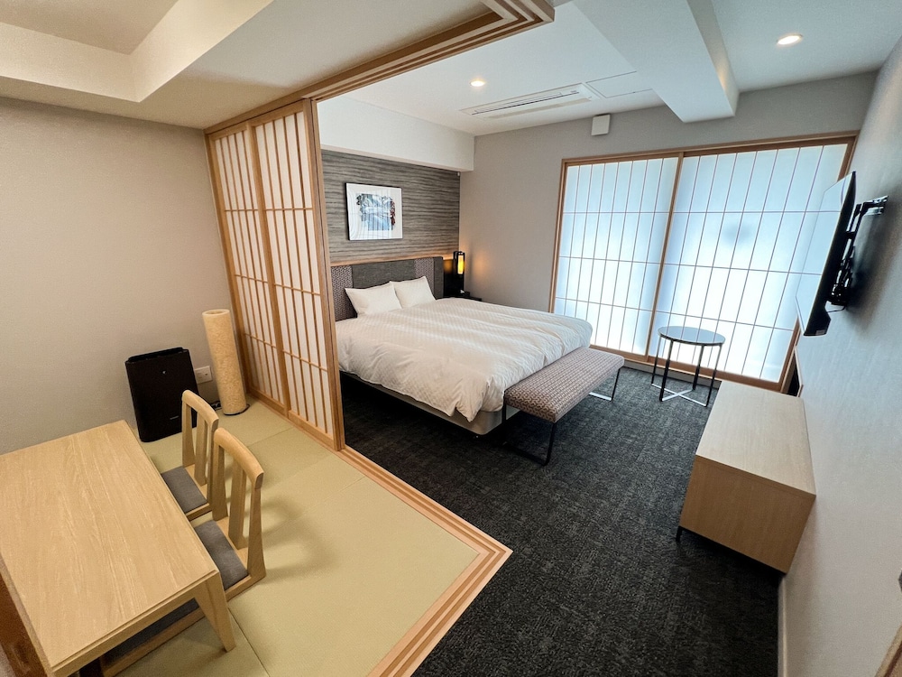 RINN KYOTO STATION 京都