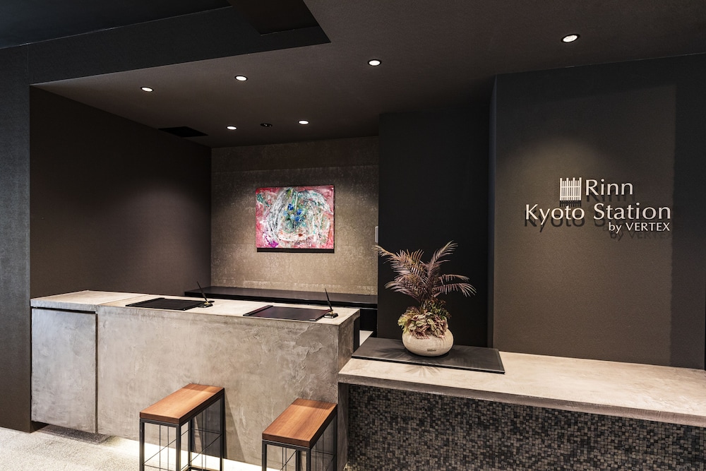 RINN KYOTO STATION 京都