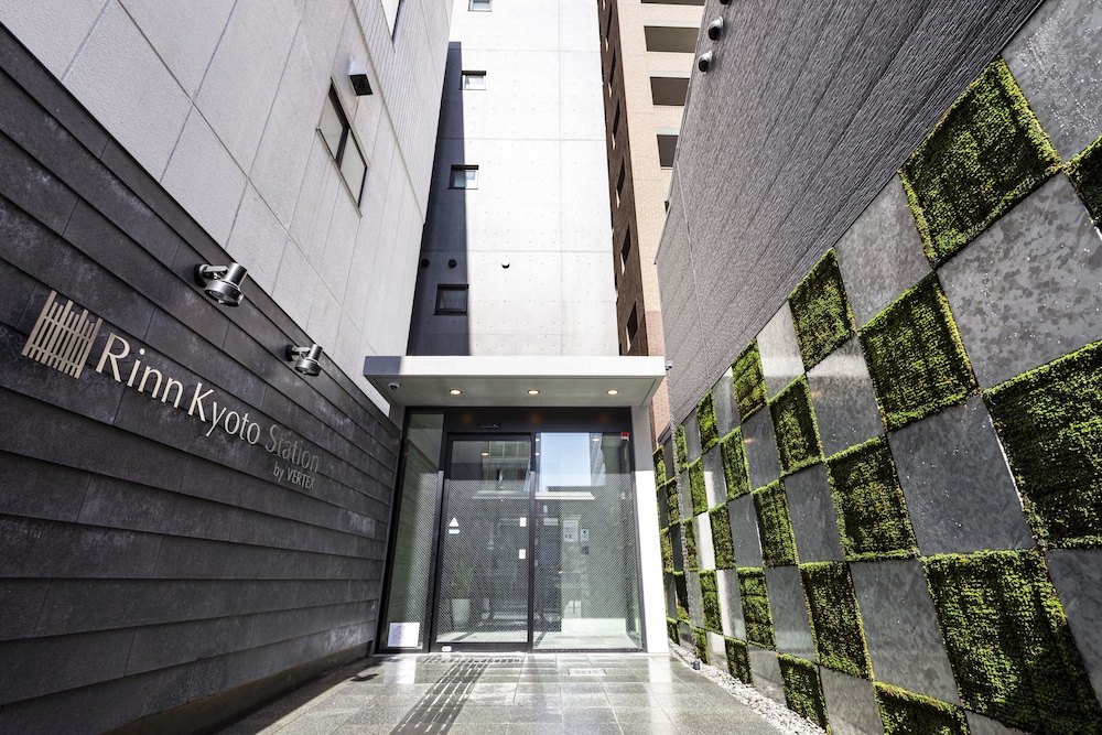 RINN KYOTO STATION 京都