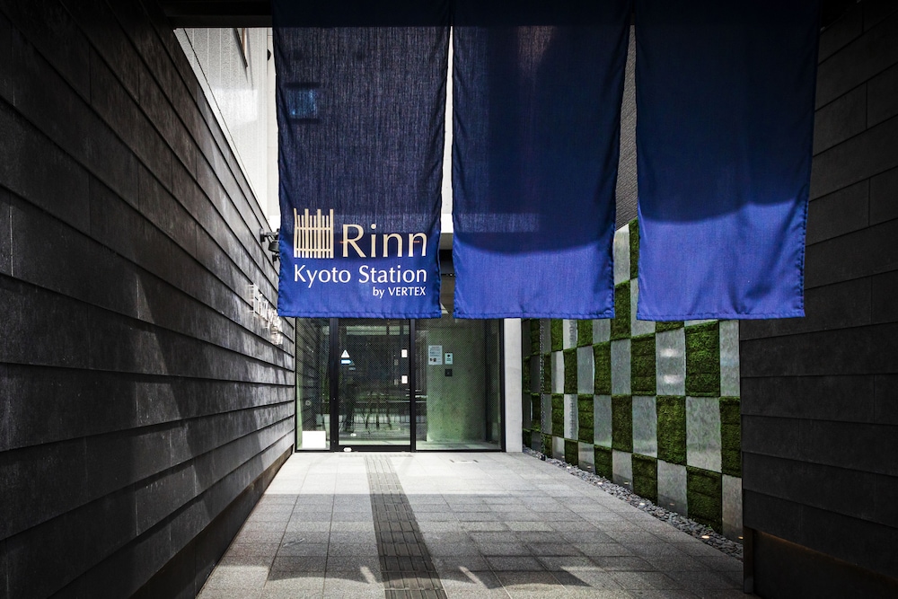 RINN KYOTO STATION 京都
