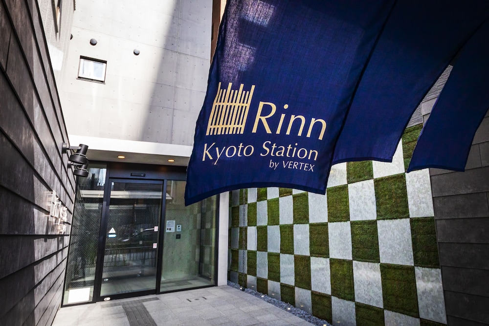 RINN KYOTO STATION 京都