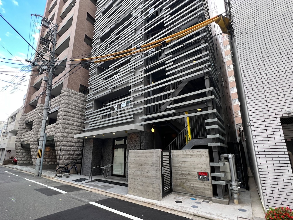 RINN KYOTO STATION 京都
