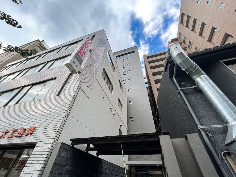 RINN KYOTO STATION 京都
