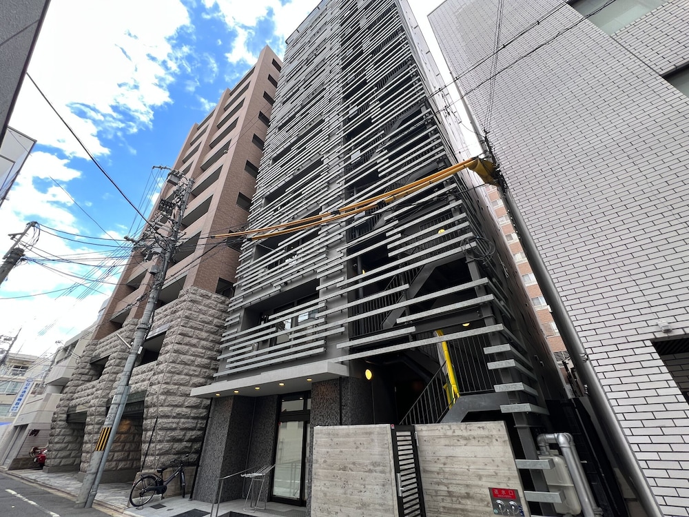 RINN KYOTO STATION 京都