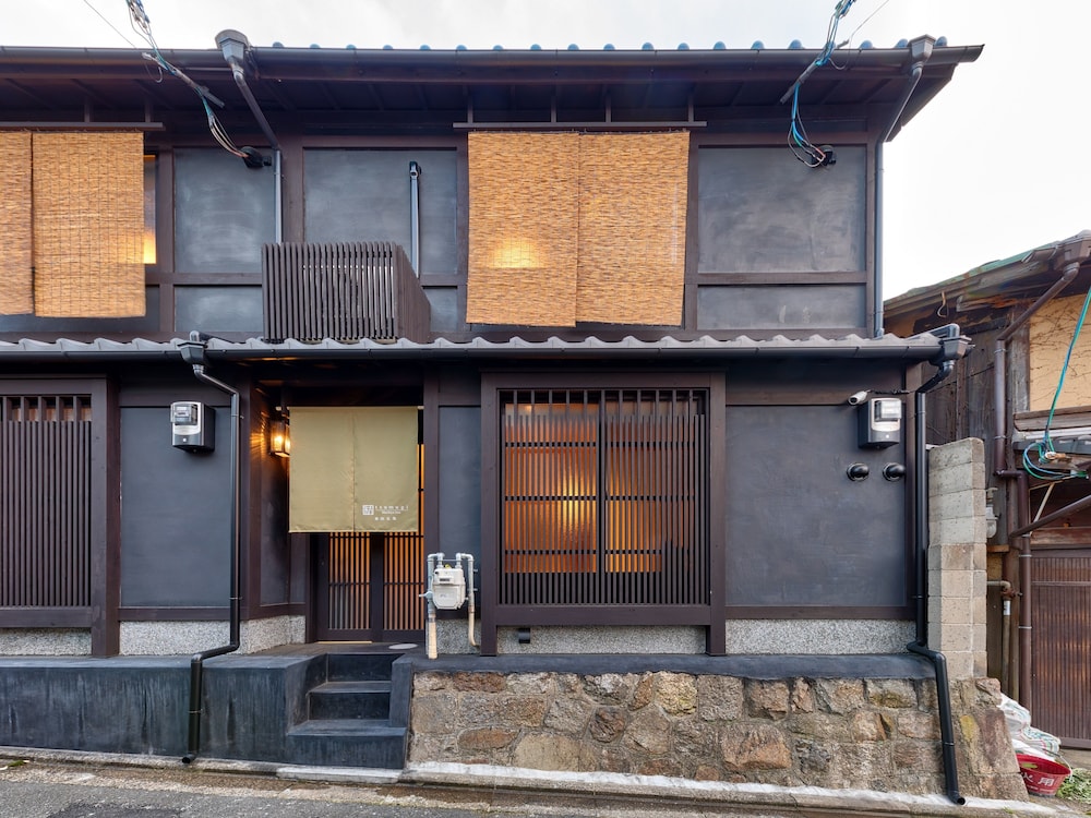 紡 東山五条 京都