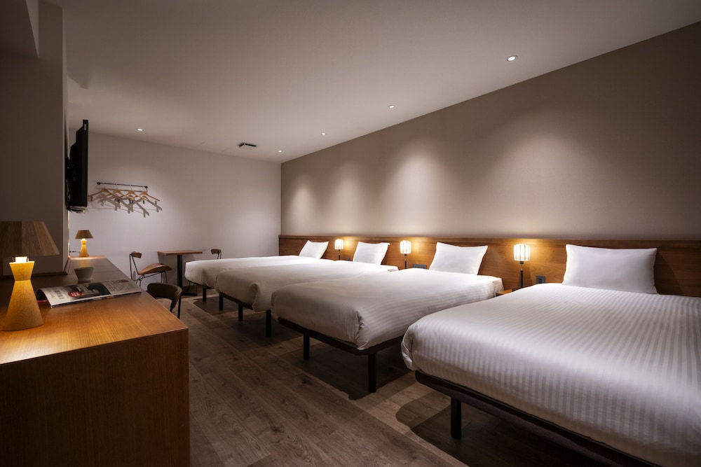 HOTEL BELL ・ KYOTO 京都