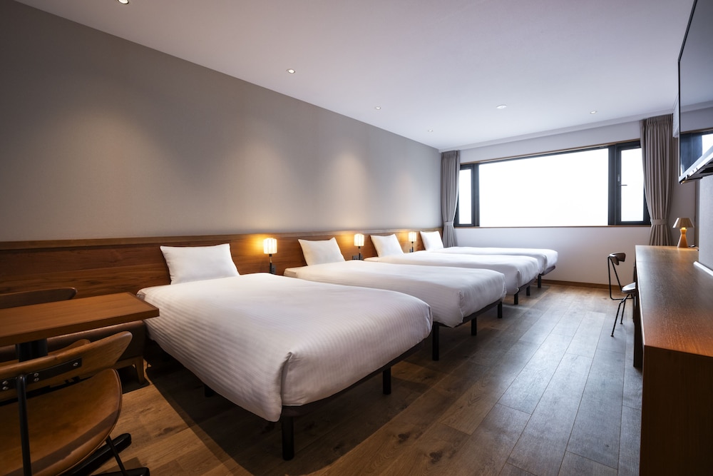 HOTEL BELL ・ KYOTO 京都