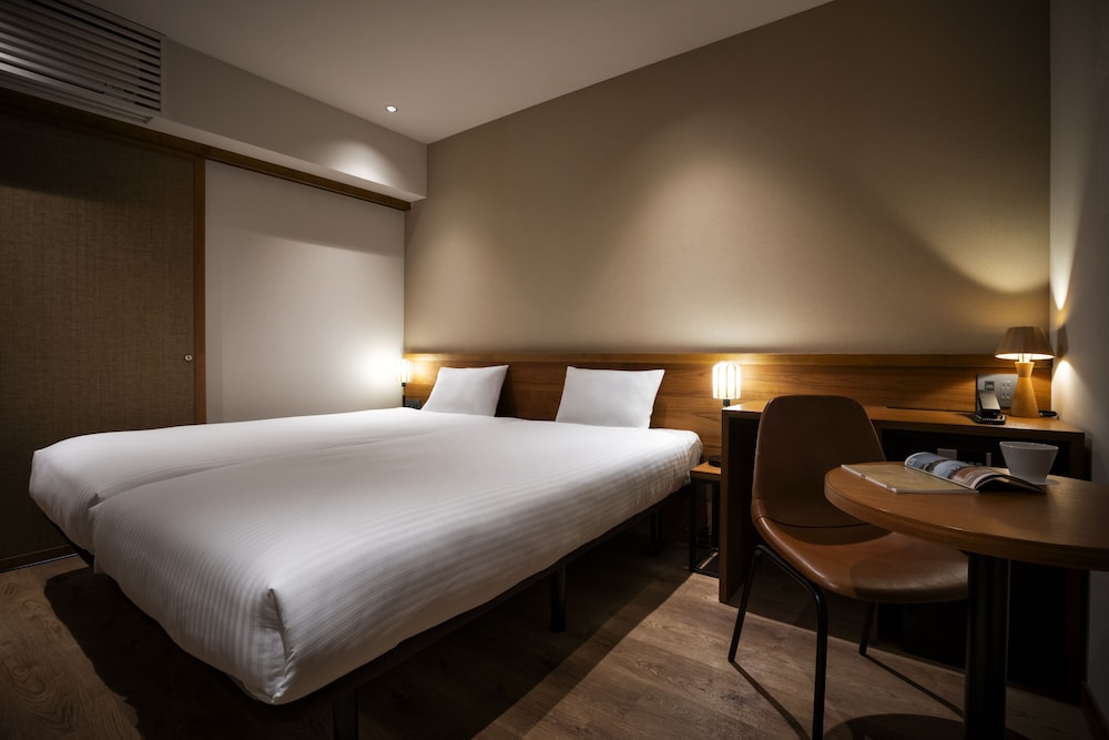 HOTEL BELL ・ KYOTO 京都