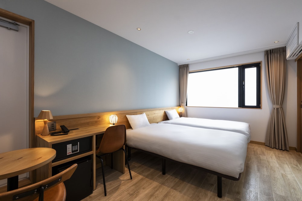 HOTEL BELL ・ KYOTO 京都