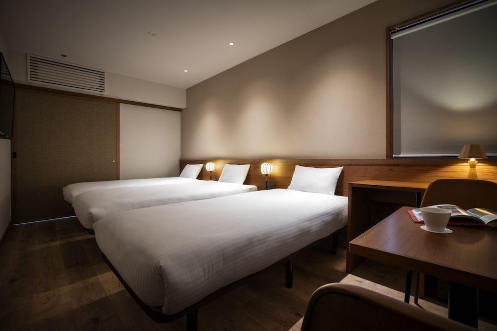 HOTEL BELL ・ KYOTO 京都