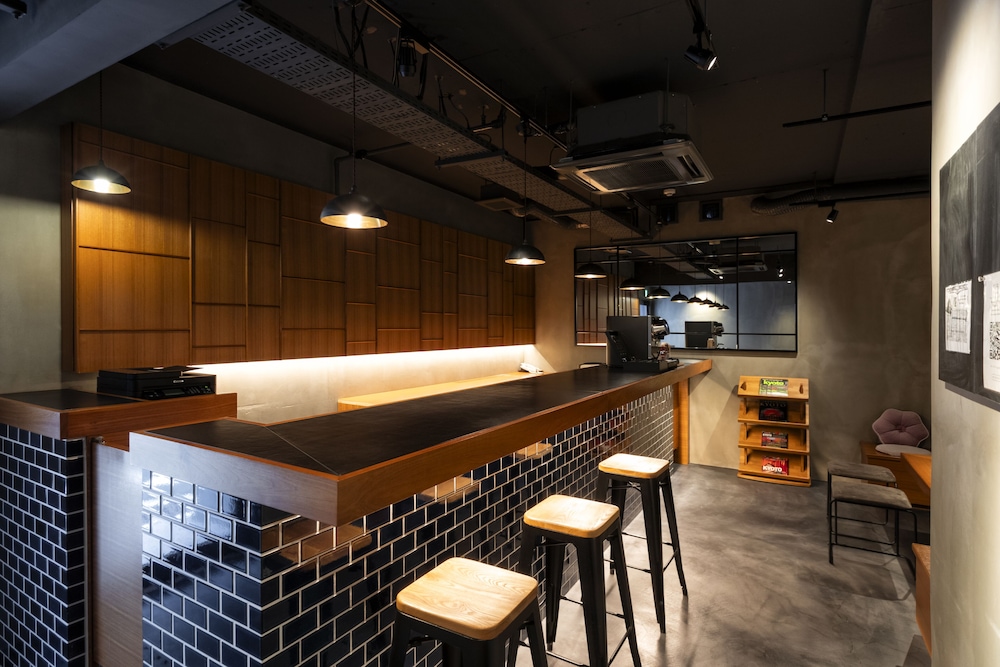 HOTEL BELL ・ KYOTO 京都