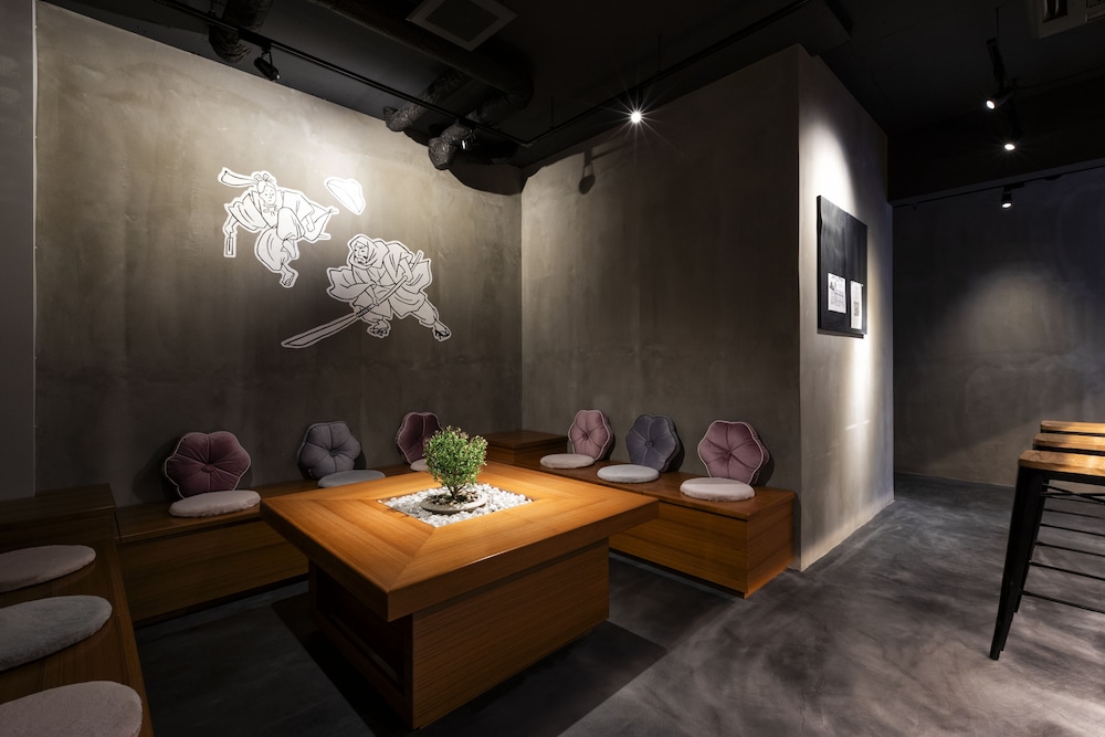 HOTEL BELL ・ KYOTO 京都
