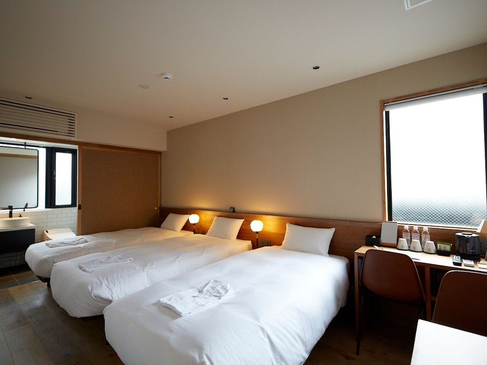 HOTEL BELL ・ KYOTO 京都