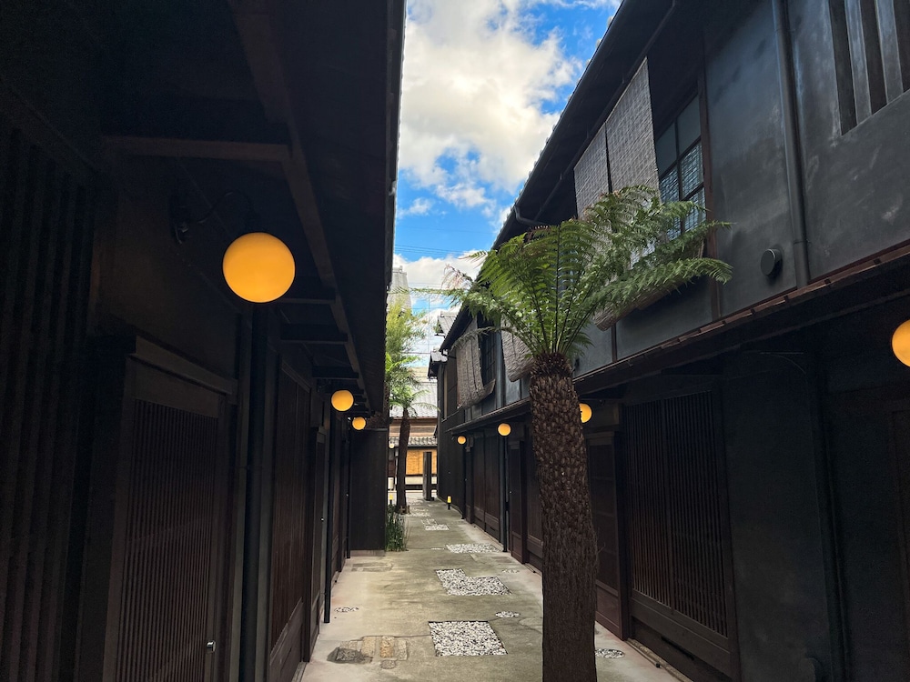 RINN 四季十楽 京都