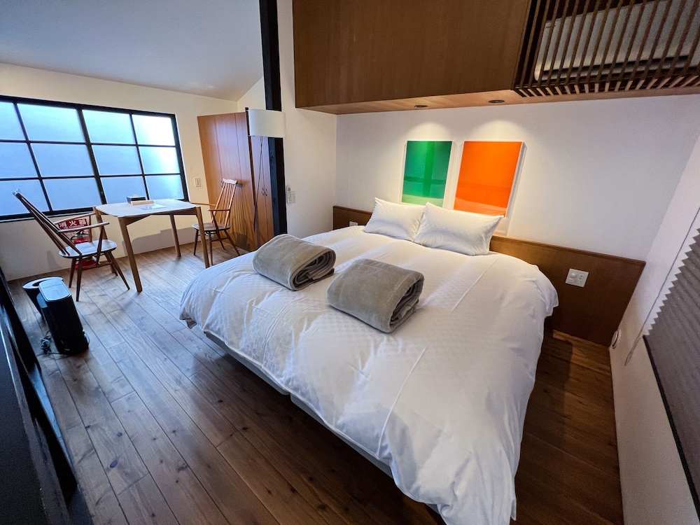RINN 四季十楽 京都