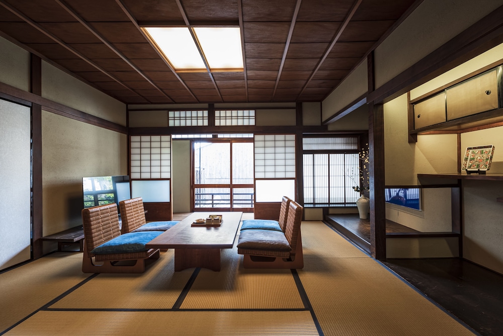 RINN 四季十楽 京都