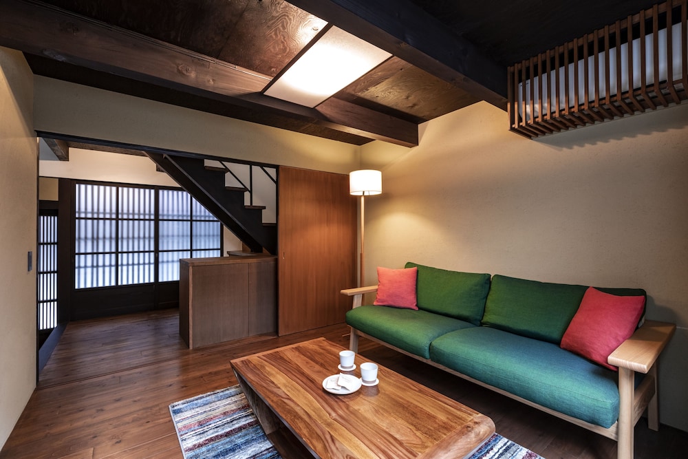 RINN 四季十楽 京都
