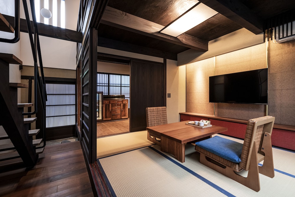 RINN 四季十楽 京都