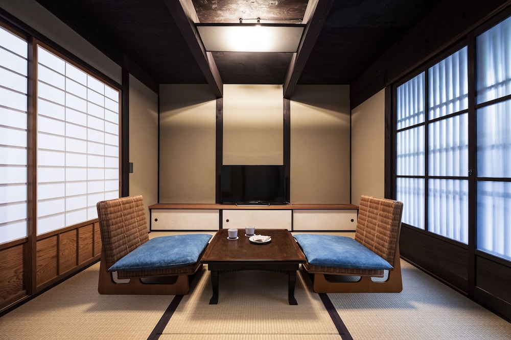 RINN 四季十楽 京都