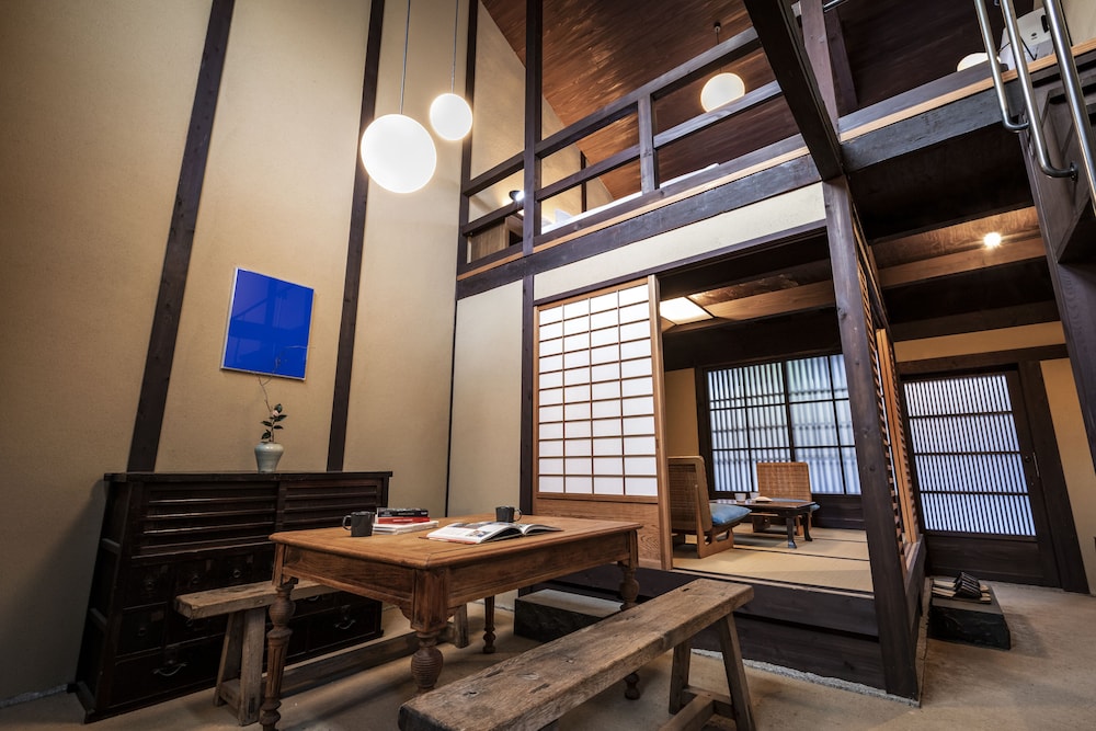RINN 四季十楽 京都