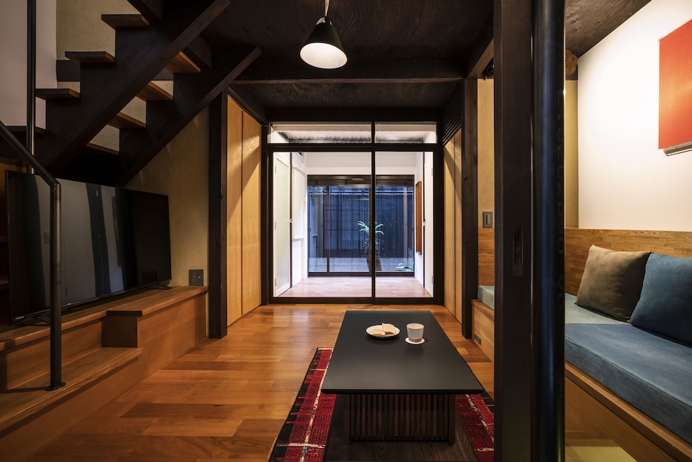 RINN 四季十楽 京都