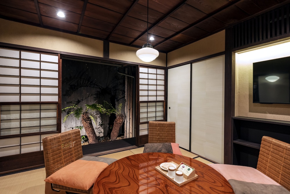 RINN 四季十楽 京都