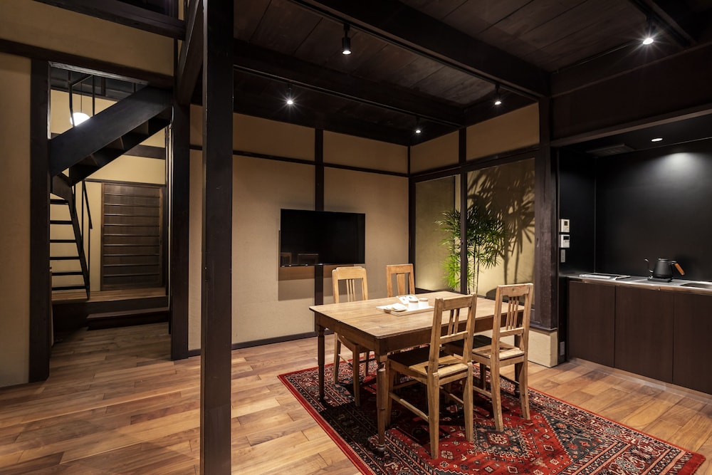 RINN 四季十楽 京都