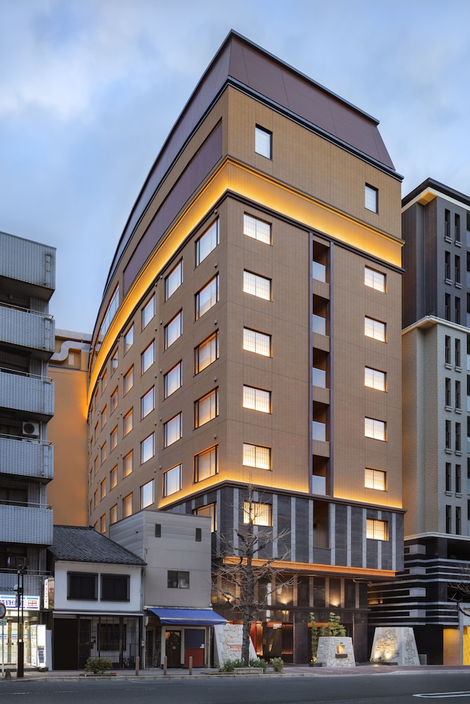 四条河原町温泉　空庭テラス京都 京都