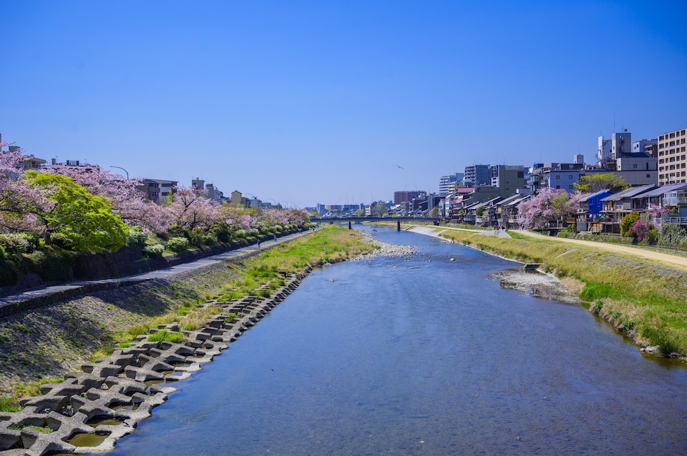 四条河原町温泉　空庭テラス京都 京都