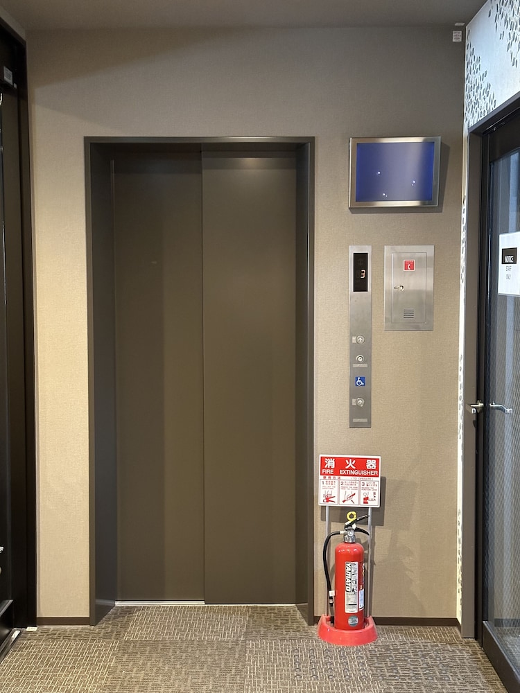 美盧京都二条ホテル 京都