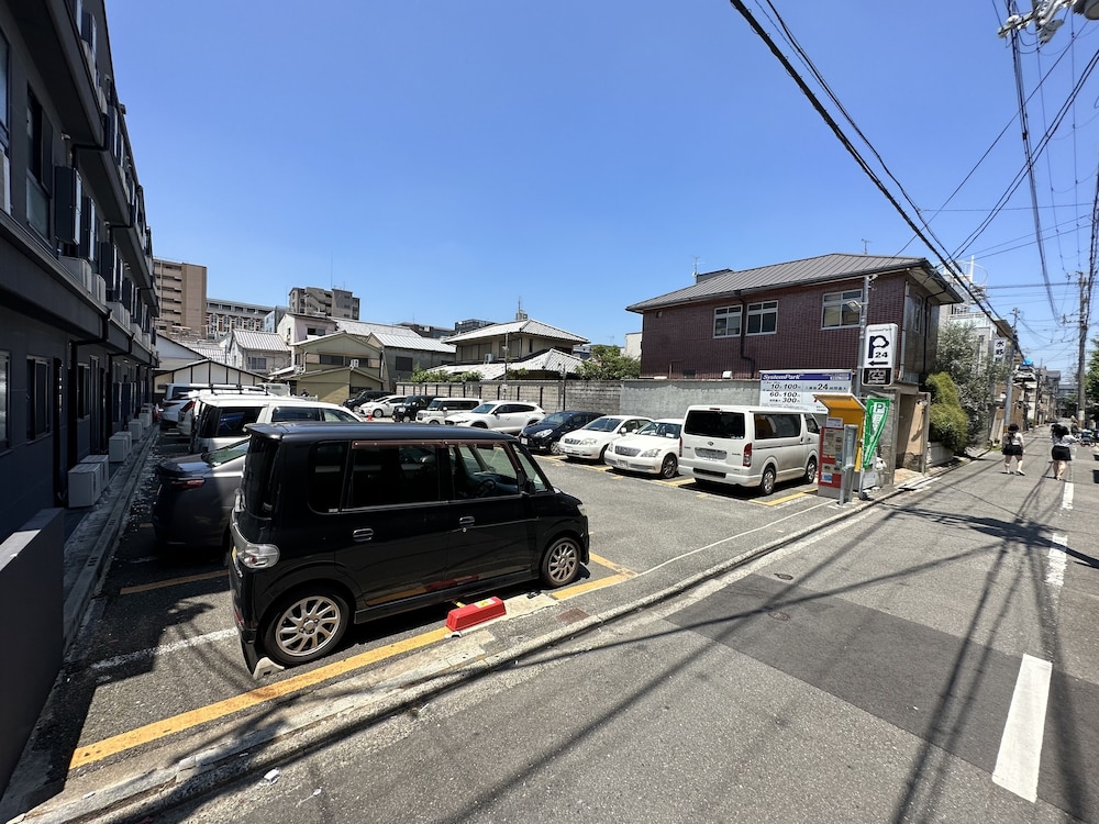 美盧京都二条ホテル 京都