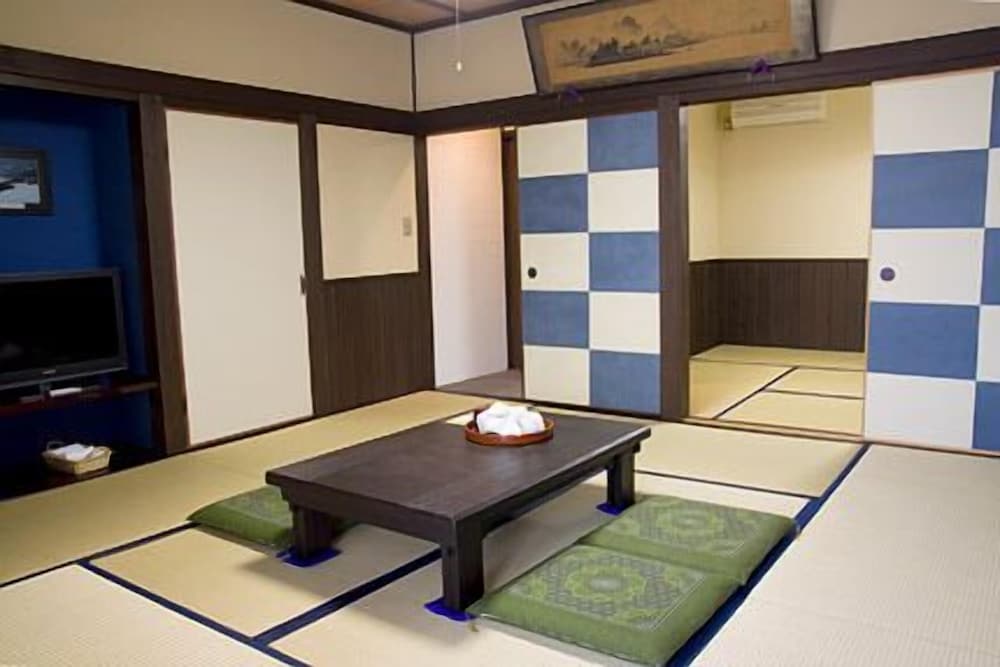 天橋立 酒鮮の宿 まるやす 京都