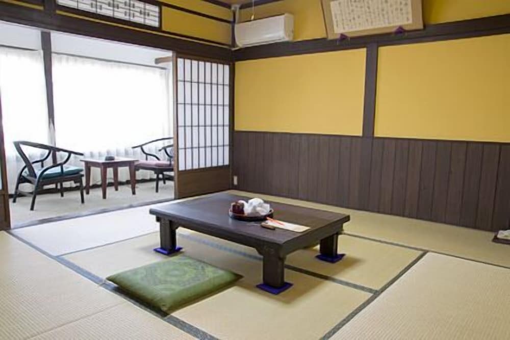 天橋立 酒鮮の宿 まるやす 京都