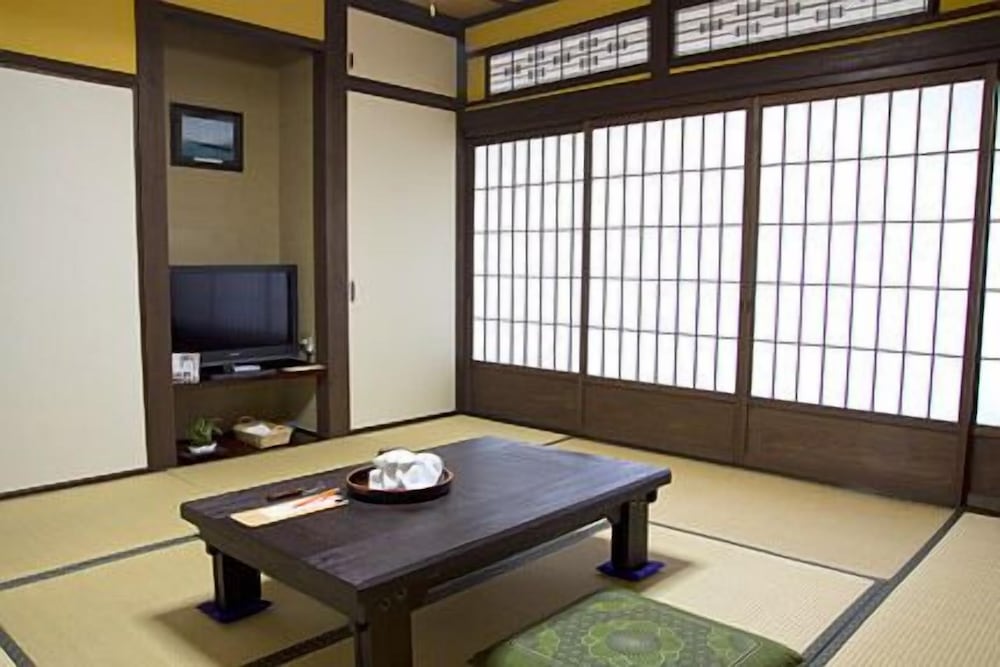 天橋立 酒鮮の宿 まるやす 京都