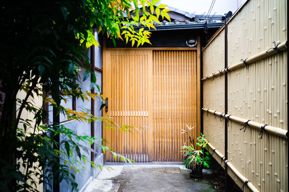 紡 六条西洞院 京都