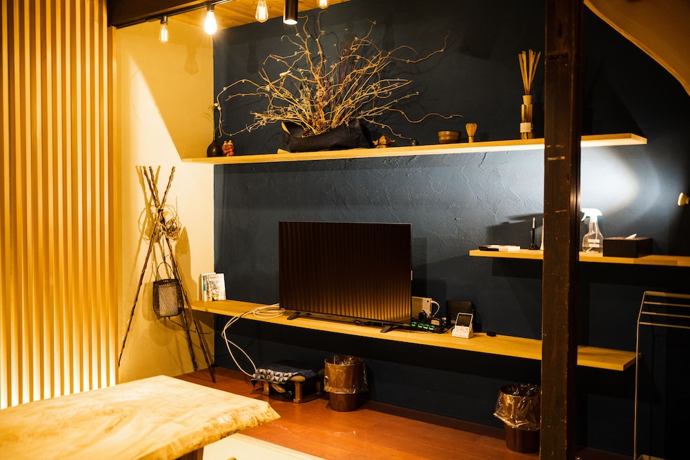 紡 六条西洞院 京都